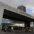 El Hospital de León comenzará a dispensar en breve el nuevo medicamento contra la hepatitis C.