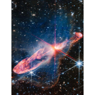 La estrella tiene un campo magnético «increíblemente fuerte» que la convierte en la estrella masiva más magnética que se ha encontrado hasta ahora