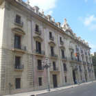 Tribunal Superior de Justicia (TSJ) valenciano.