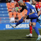 Lugo y Deportiva serán rivales la próxima temporada en Primera División RFEF. L. DE LA MATA