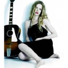 Christina Rosenvinge vuelve a cantar en castellano