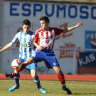 El equipo rojiblanco volvió a anotarse el derbi.