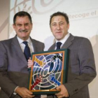 Proconsi se llevó un nuevo galardón como premio a la importante labor que realiza