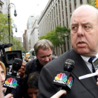 El abogado John Dowd.