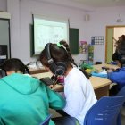 Los alumnos de Primaria de la provincia leonesa ya contarán con el nuevo currículo.