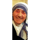 El cariño hacia la Madre Teresa continúa intacto en Calcuta