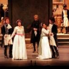 La ópera mozartiana es una de las más representadas durante este año