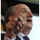 El presidente de Repsol, Antonio Brufau.