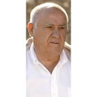 Amancio Ortega. CABALAR