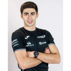 David Vidales. CAMPOS RACING