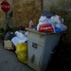 En el 2001 se recogieron 24 millones de toneladas de basura