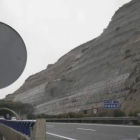 La solución al derrumbe de La Escrita se prolonga.