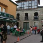 La Junta exige al municipio que detalle el proyecto para colocar la nueva iluminación.