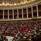 Asamblea Nacional Francesa