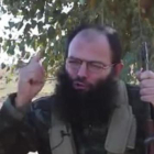 Abou Tayssir El Faransi, el miembro del Estado Islámico que ha vuelto a amenazar a Francia.