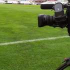 La Cultural emitirá desde este domingo ante el CD Boiro los partidos por internet a través del servicio pago por visión. DL