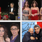 Las diferentes apuestas televisivas de cuatro cadenas para las tradicionales campanadas.