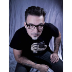 Imagen del fotógrafo leonés Santos Perandondes.