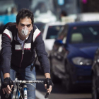 Los ayuntamientos buscan mejorar la calidad del ambiente reduciendo las emisiones.