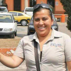 Anabel Flores Salazar.