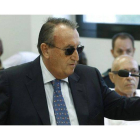 Carlos Fabra.