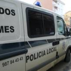 El portavoz leonesista cree conveniente el refuerzo del cuerpo policial del municipio de San Andrés