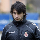 Juan Ferrando, entrenador de la Cultural.