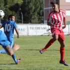 El equipo rojiblanco se mostró superior. ANA F. BARREDO