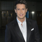 Jaime Cantizano presentará en TVE-1 el especial 'Objetivo Eurovisión'.