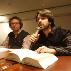 JESÚS F. SALVADORES