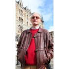 El profesor de historia y escritor Carlos Taranilla de la Varga.