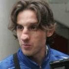 Este era el estado que presentaba Toñín al final del partido en Lemona
