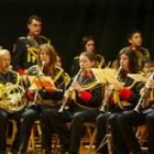 El Nuevo Recreo Industrial vivió un nuevo concierto de Semana Santa
