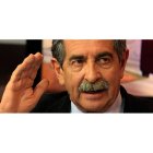 El ex presidente de Cantabria, economista y autor de ‘Nadie es más que nadie’, presenta su libro el sábado en León.