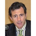 Juan Costa, castellonense de 38 años, está casado y es padre de un hijo