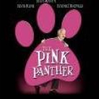 Cartel de «La pantera rosa», que protagoniza Steve Martin