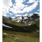 Paisaje de Picos de Europa