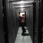 El supercomputador ha absorbido una gran inversión.