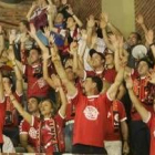La hinchada debe responder como lo ha hecho en las grandes citas