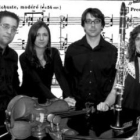 El cuarteto Proyecto Lyrae 21 interpretará la obra de cámara de Messiaen el viernes.