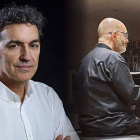 Juan Carlos Gutiérrez y Manuel Burgueras ofrecen hoy un concierto en la sala Eutherpe. DL