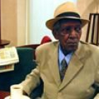 El incombustible músico cubano Compay Segundo llegó ayer a la ciudad de Salamanca, donde hoy actúa