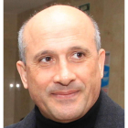 Manuel Ángel Rey.