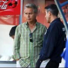 El mítico López Ufarte forma parte del equipo técnico irundarra