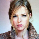 La cantante madrileña Christina Rosenvinge.
