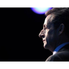 Nicolas Sarkozy, en una imagen de archivo.