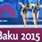 Fotogalería: Juegos Europeos de Bakú