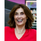 Isabel Ampudia. AITOR MARTÍN