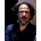 El director mexicano, Alejandro González Iñárritu.