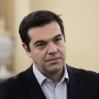 Tsipras afronta hoy una nueva votación.